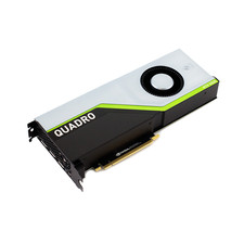 Nvidia Quadro RTX 5000, 16 GB