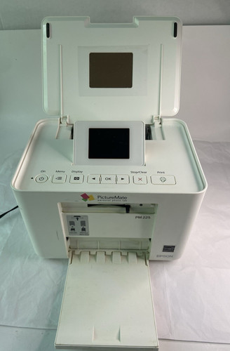 Epson picturemate pm225 - picturemate,