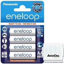Panasonic eneloop standard - panasonic,