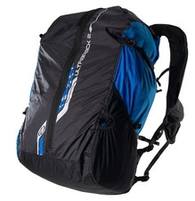 Ozone Ultrapack Confezione da 2 SOLO per l'imbracatura leggera per parapendio Ozo 2n