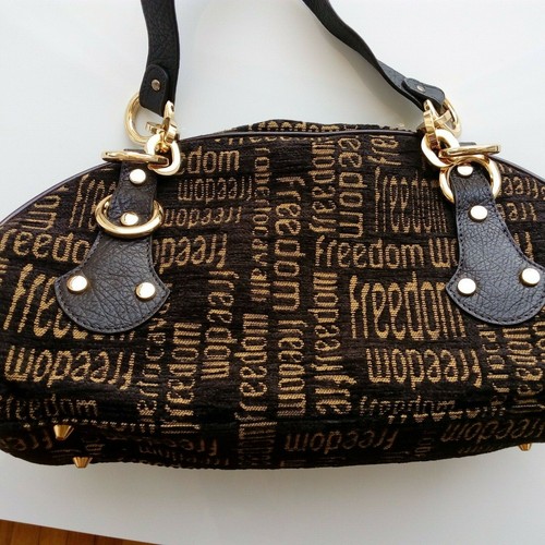Borsa bag vintage roberto - borsa,