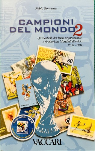 Campioni del mondo calcio 2 - di,