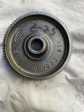 Campana Frizione Z-75 Benelli