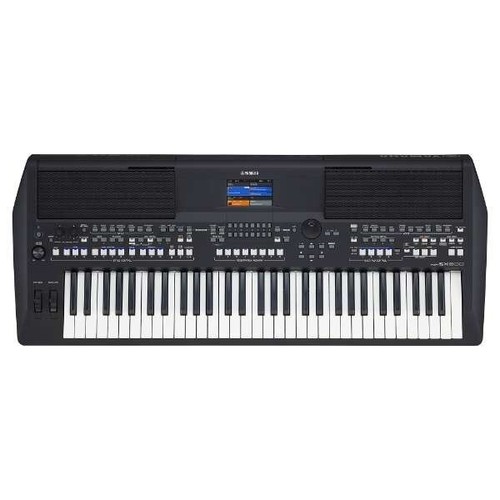 Yamaha psr sx600 tastiera - yamaha, psr-sx600