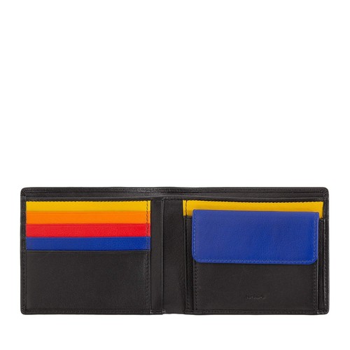 Dudu portafoglio uomo - uomo, rfid