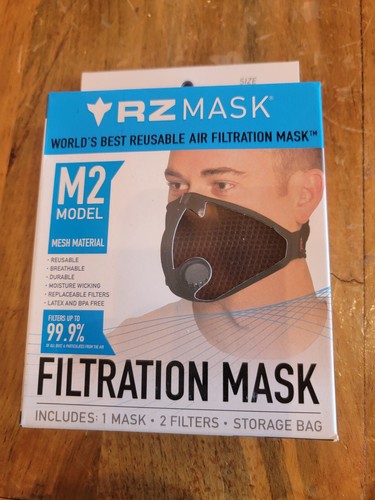 Mask taglia large 1 - rz,