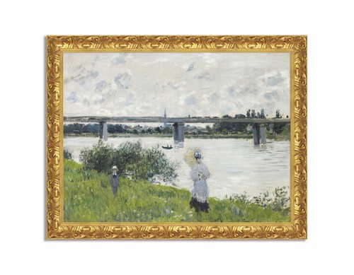 Quadro stampa tela - su,