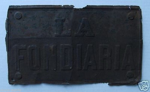 ASSICURAZIONE_FONDIARIA_TARGA