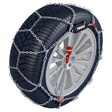 CATENE DA NEVE THULE-KONIG CG-9 GR 103 215/55-18 9 MM SPESSORE