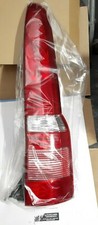 DX REAR LIGHT DEPO FIAT PANDA