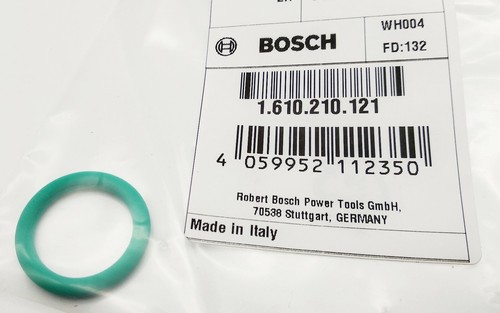 Guarnizione ring per bosch - guarnizione,