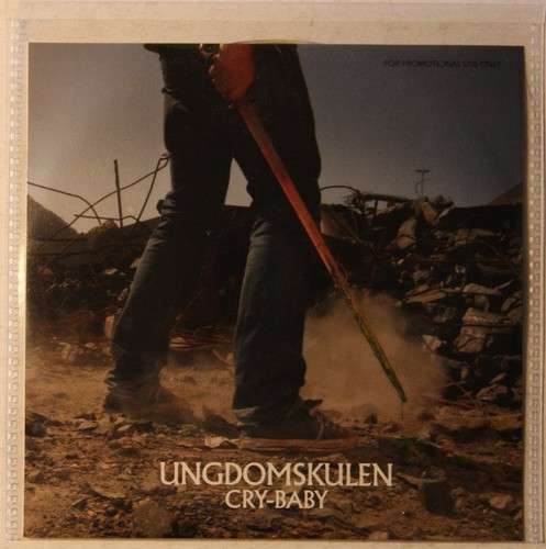Ungdomskulen cry baby - ungdomskulen, cry-baby