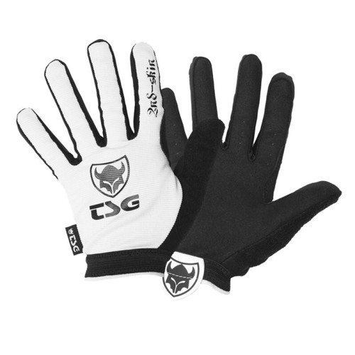 Guanti bike adulto - guanti,