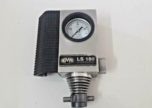 Lemag ls180 cilindro - ls180,