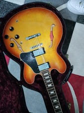 Gibson 335 custom shop - 335, larry