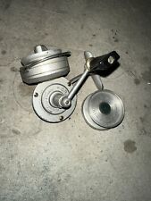 mulinello vintage Reel Crack 100 Made In France