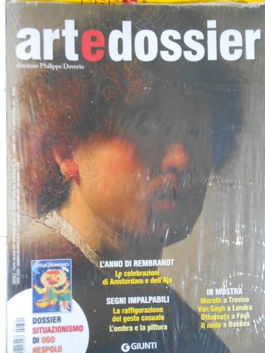 Art dossier 2019 364 - e,