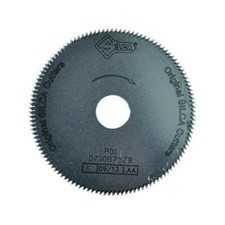 Fresa Per Duplicatrici  Ø 80X5X16