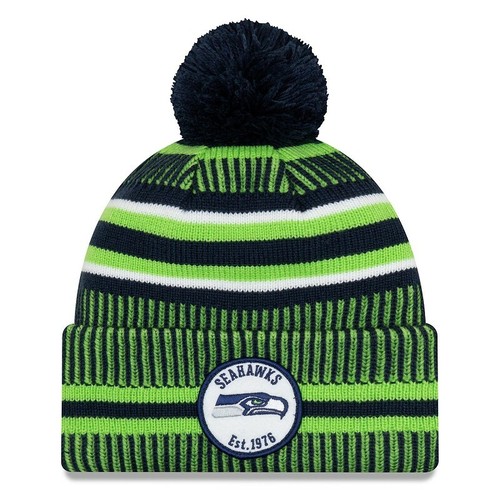 Cappello new era sideline - sideline, 2019