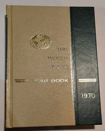 The world book - the,