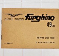 LIBRETTO USO E MANUTENZIONE