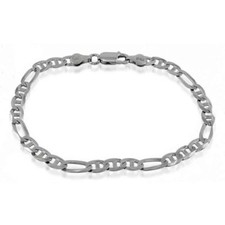 Bracciale argento sterling 925