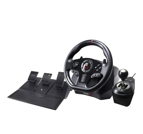 Volante corsa superdrive gs - da,