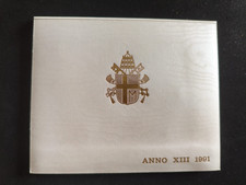 Vaticano - Giovanni Paolo II -