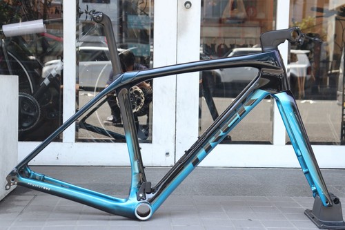Set telaio bici strada in - set,