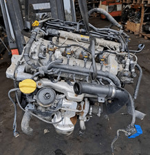 55201882 Motore compl.  OPEL