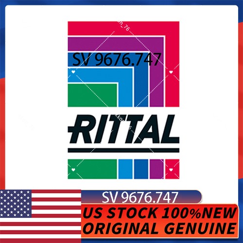 Rittal 9676747 connection - 9676747, sv