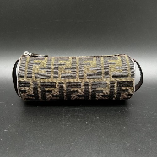 Fendi zucca astuccio - zucca,