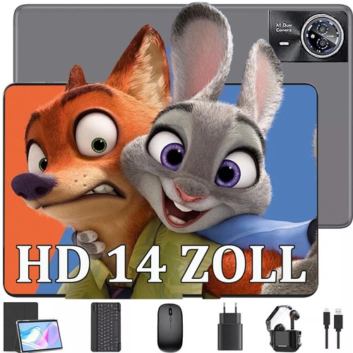 2025 pollici android 15 - 14,