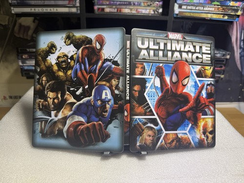 Custodia steelbook steelup - custodia, steelbook/steelup