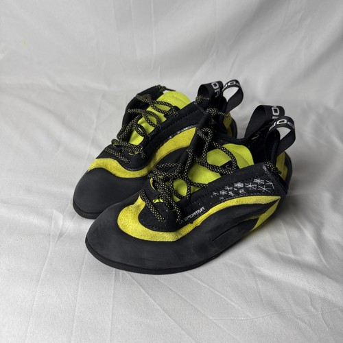 Scarpe arrampicata la - da,