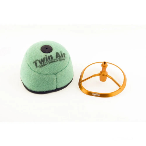 Kit filtri aria corsa - twin, air