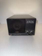 Yaesu deluxe altoparlante - yaesu,
