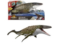 ACTION FIGURE DINOSAURO