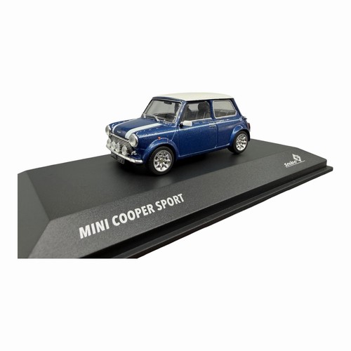 Rover mini cooper - mini,