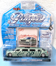 Maisto 1:64 Playerz Diecast