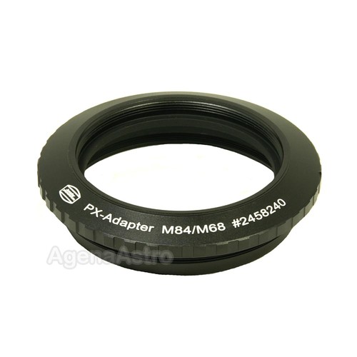 Adattatore baader pentax - adattatore, da