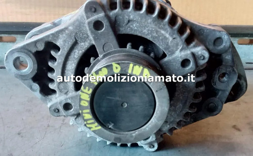 Alternatore mini r50 r53 4 - alternatore, r50/r53