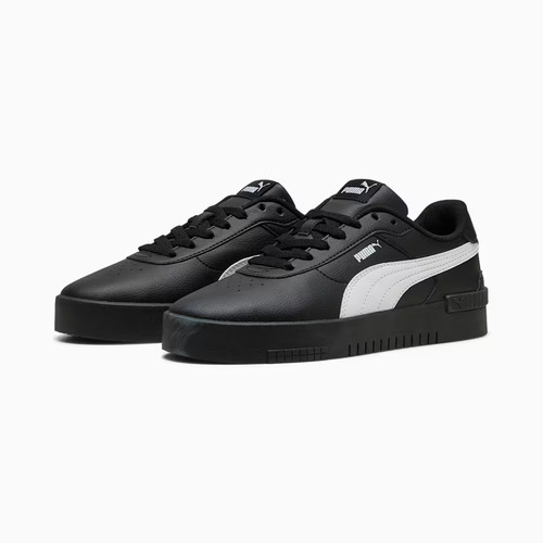 Scarpe puma jola donna - jola, black