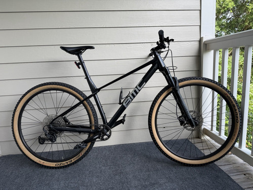 Bmc twostroke 29in m - twostroke,