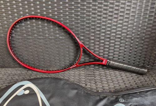 Head prestige tour 660 - head,