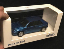 004 NOREV - Modello scala 1/43