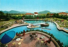 Abano Terme Hotel Terme Mioni