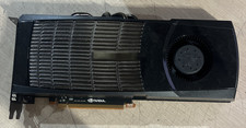 SCHEDA EVGA NVIDIA GEFORCE GTX