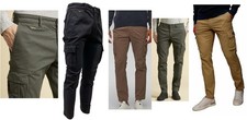 Pantaloni aeronautica militare - pantaloni,