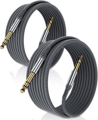 Pollice trs cavo chitarra - 1/4,